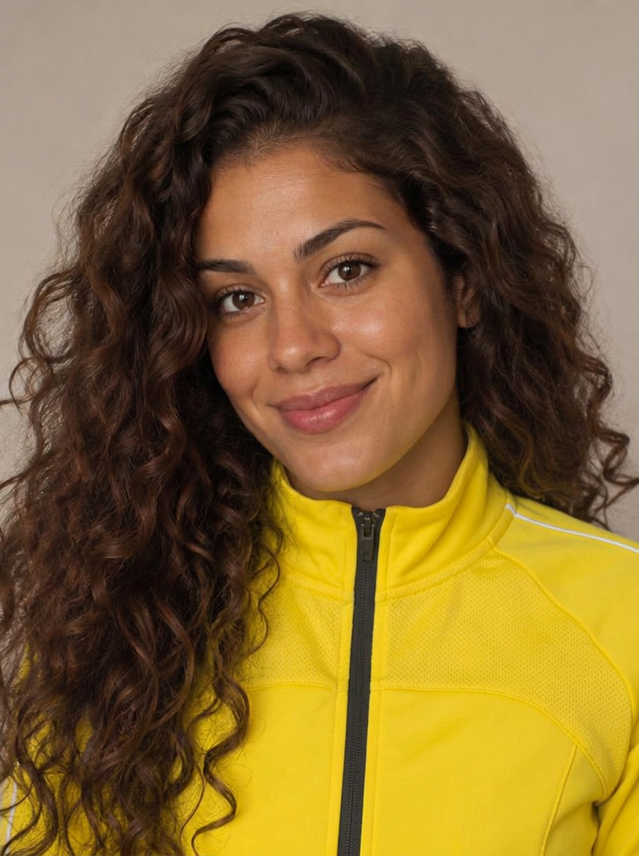 Bianca, Brazilian AI companion