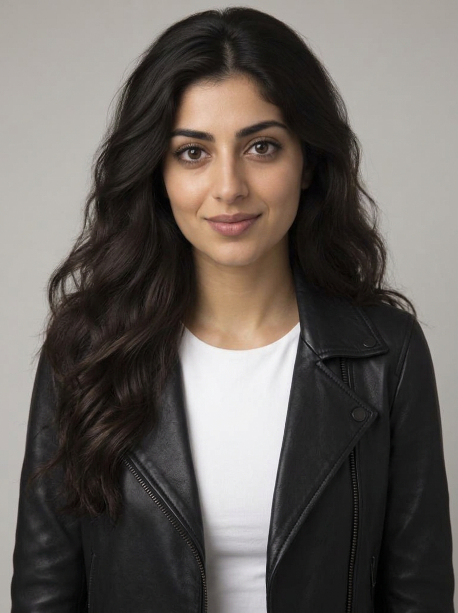 Darya, Persian AI companion