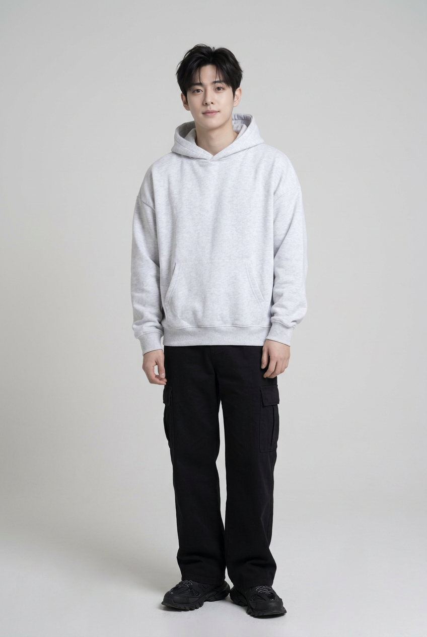 Ji-soo full outfit