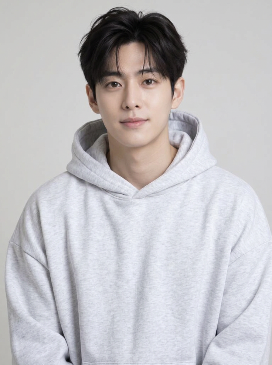 Ji-soo, Korean AI companion
