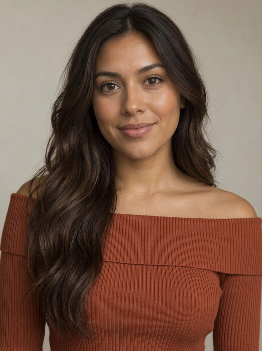 Lucía, Latina AI companion