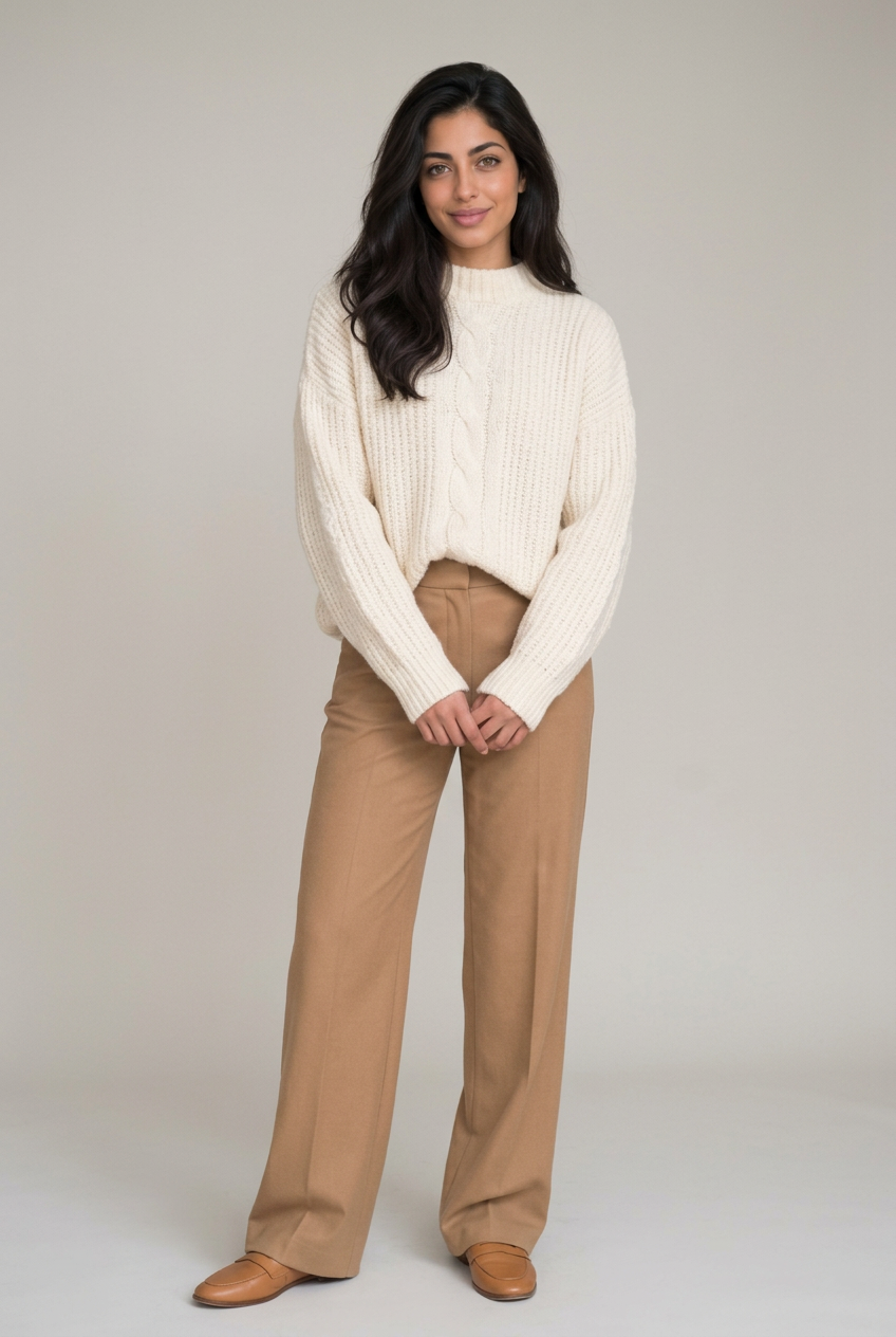 Noor full outfit