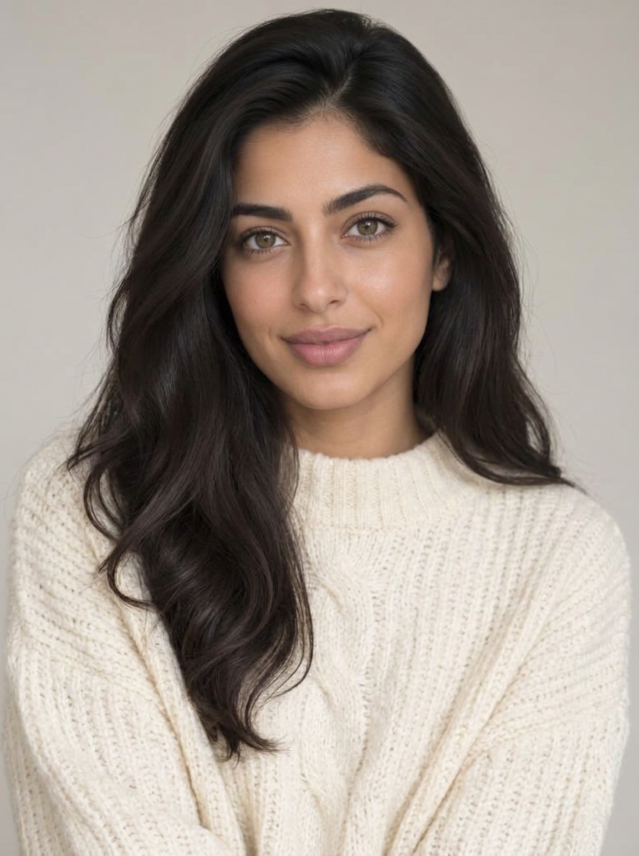 Noor, Middle Eastern AI companion
